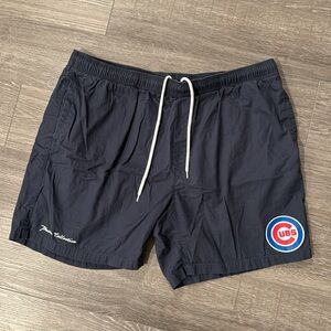 Men’s Chicago Cubs MLB Shorts - Peace Collective - XL